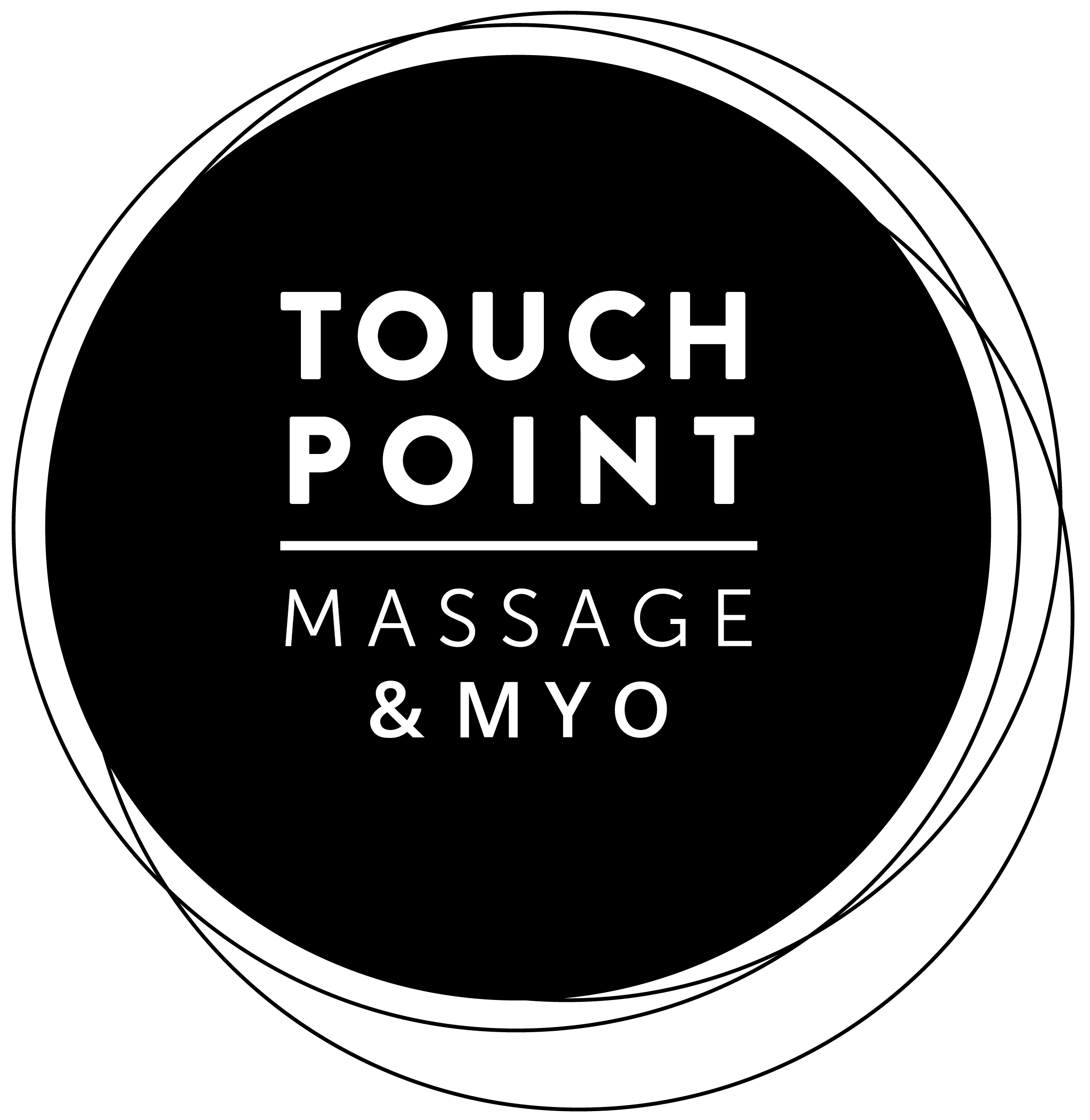 Touch Point Massage